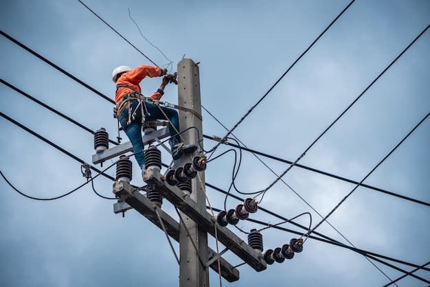 Urban & Rural Electrification