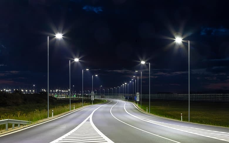 Street Light & Smart Urban Electrification